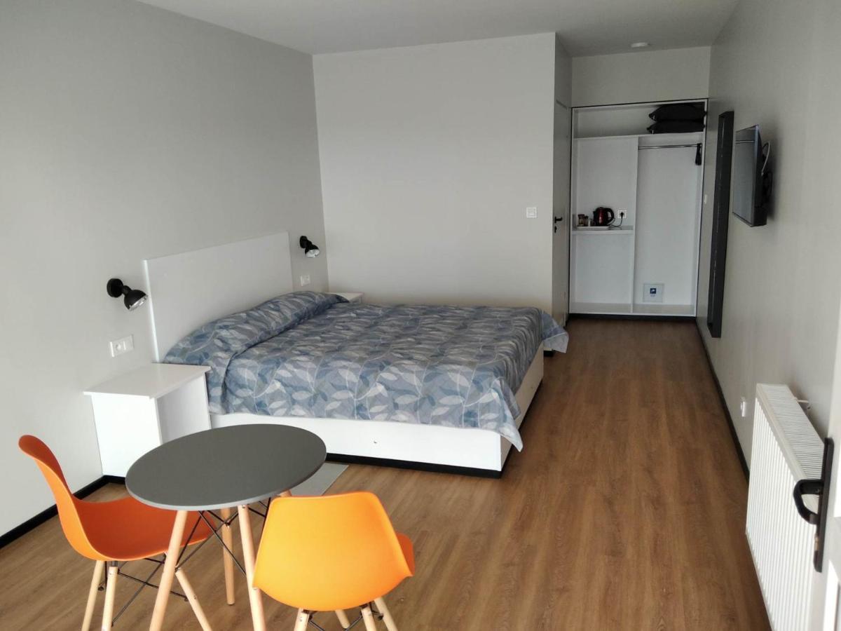 Motel Express Bogucin  Eksteriør billede